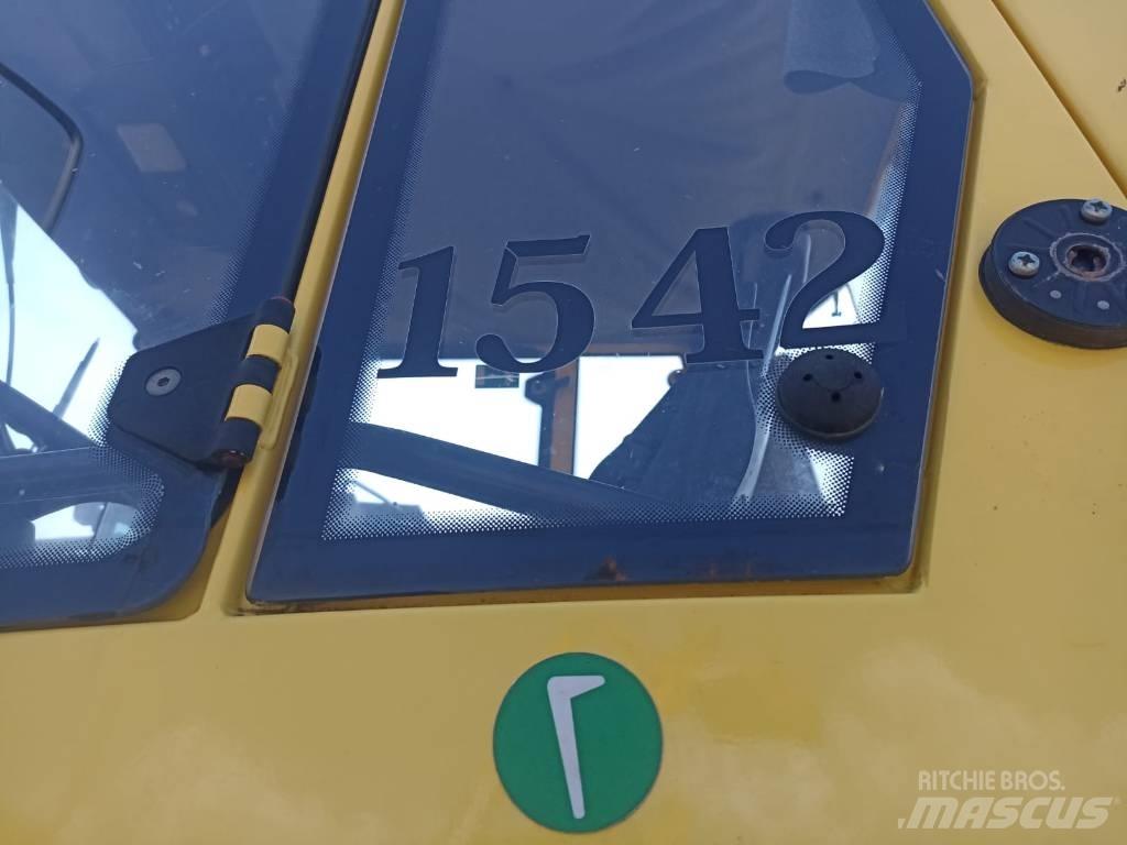 Bomag BW 219 D H-4 토양 다짐기