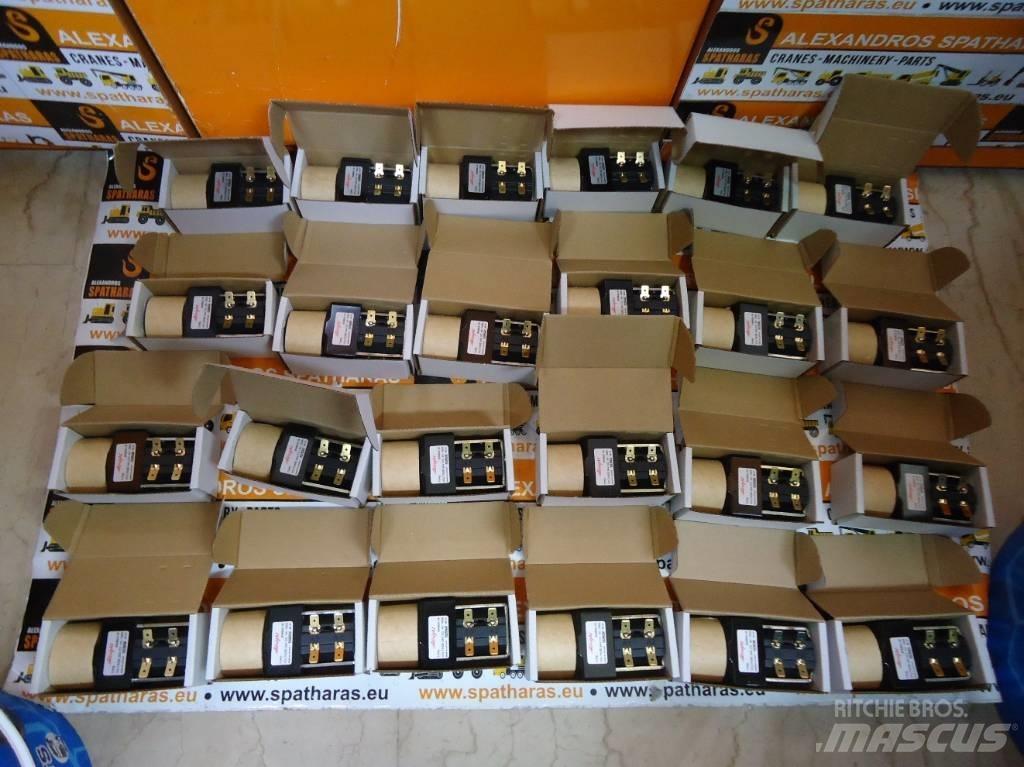  Noell 146520008 일렉트로닉스