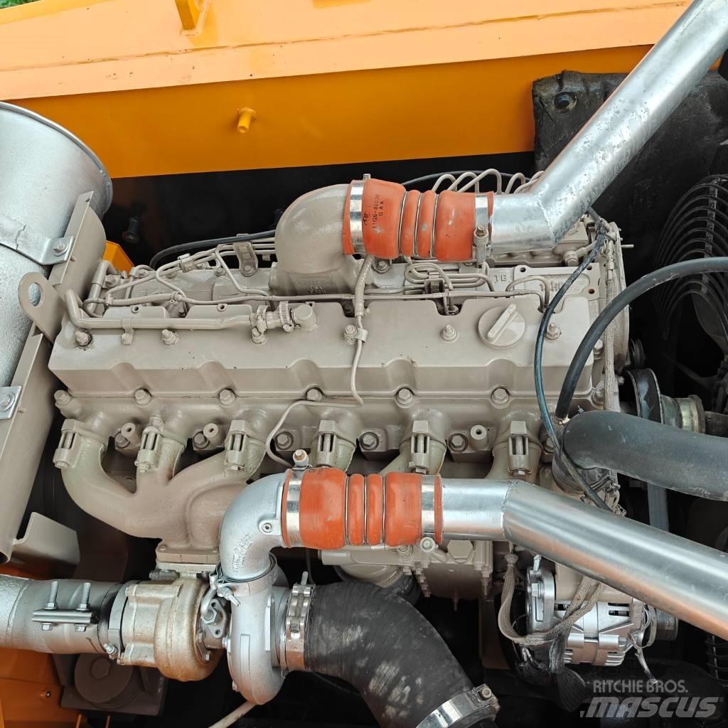 Hyundai 305-9T 대형 굴삭기 29톤 이상