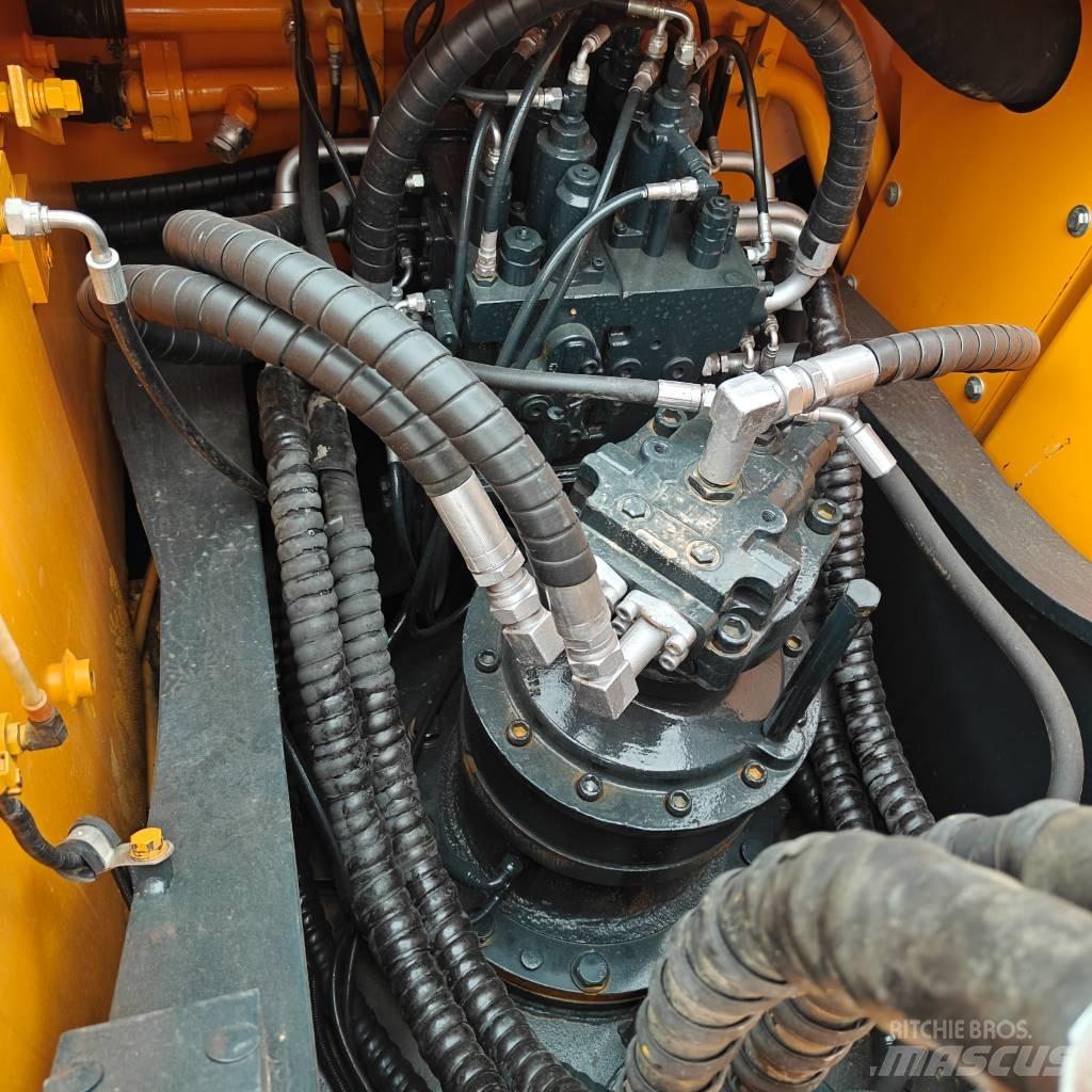 Hyundai 305-9T 대형 굴삭기 29톤 이상
