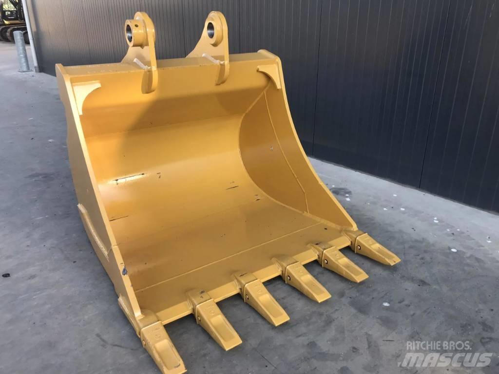Volvo EC240 버켓