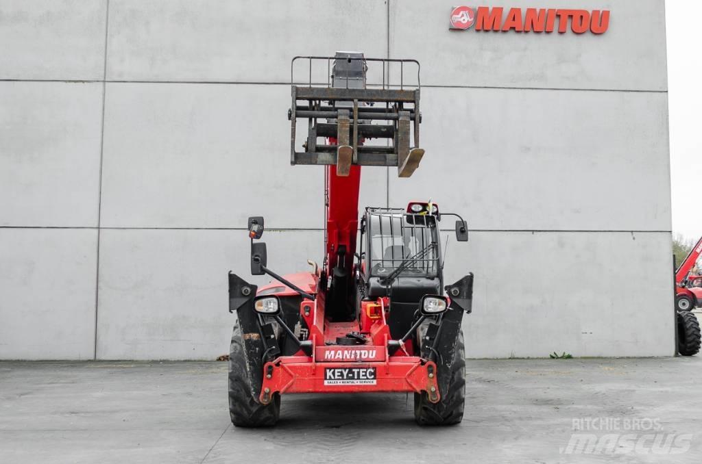Manitou MT 1840 텔러 핸들러