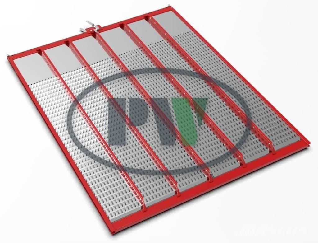 PW 87710706 콤바인 수확기 부속품