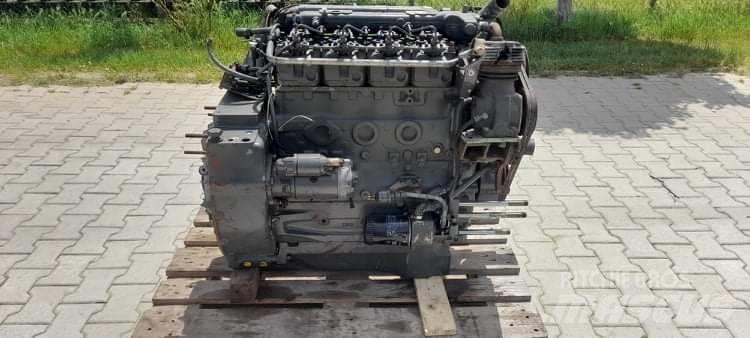 Fendt 308 ENGINE 엔진