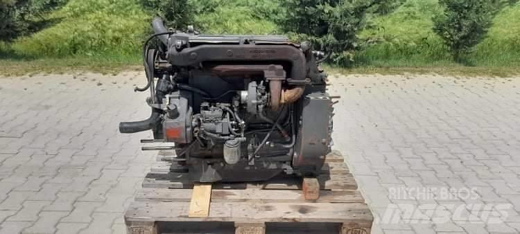 Fendt 308 ENGINE 엔진