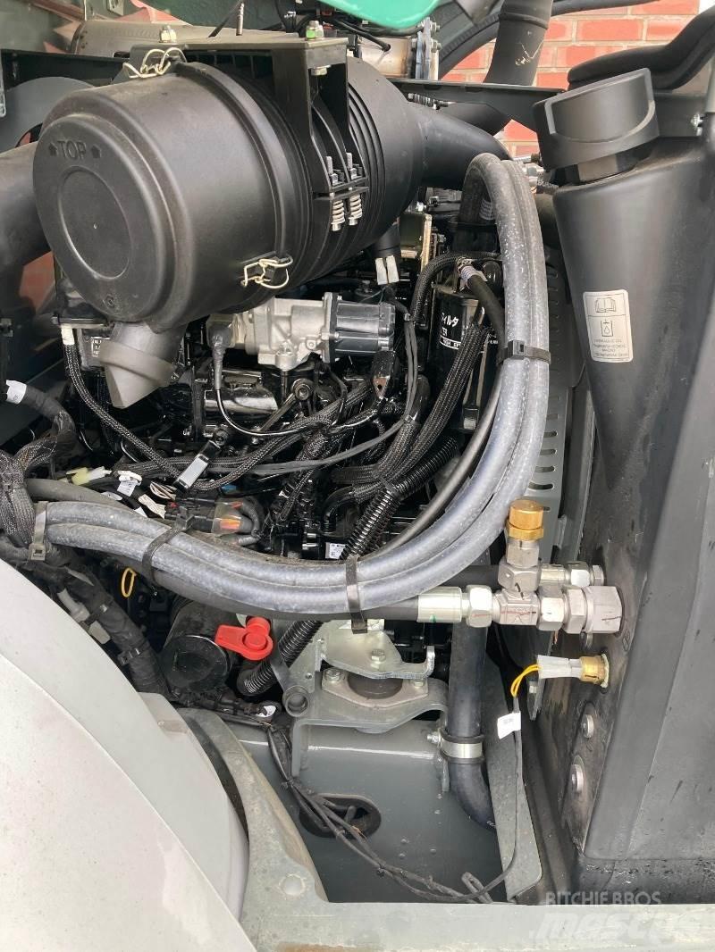 Kramer KL19.5  휠로우더