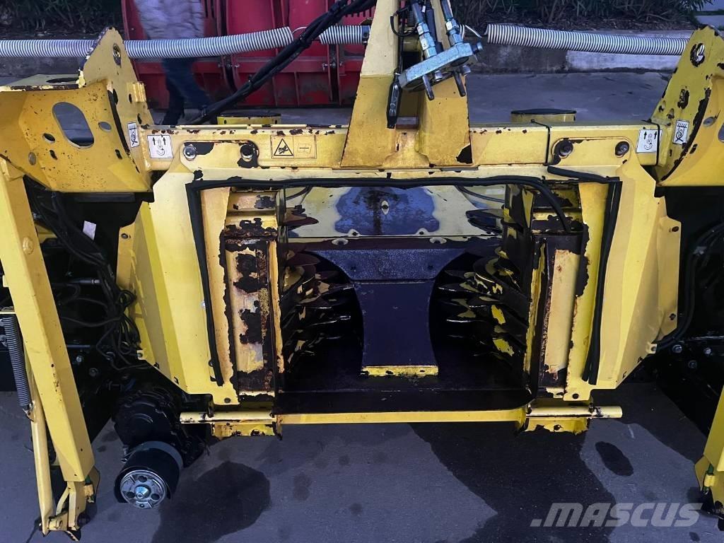 Kemper 475 PLUS 건초 및 사료 기계 액세서리