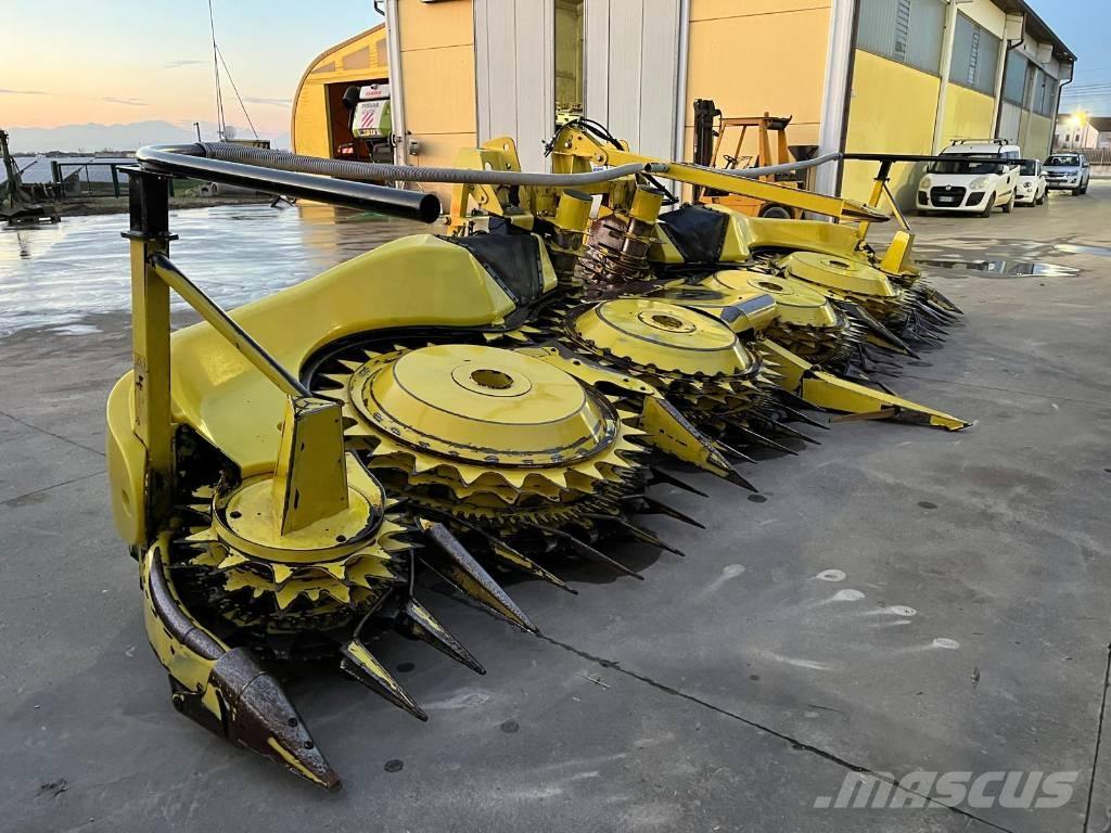 Kemper 475 PLUS 건초 및 사료 기계 액세서리