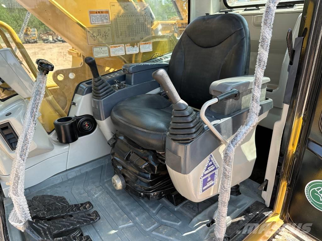 CAT 330 CL 대형 굴삭기 29톤 이상