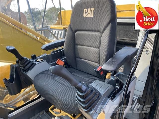 CAT 320 GC 대형 굴삭기 29톤 이상