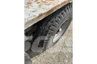 Hudson 7x16 기타 트레일러