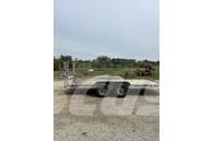 Hudson 7x16 기타 트레일러