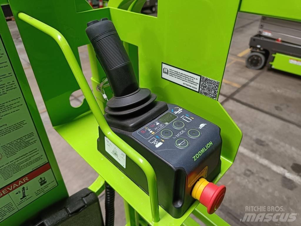 Zoomlion ZS0508C 가위형 리프트
