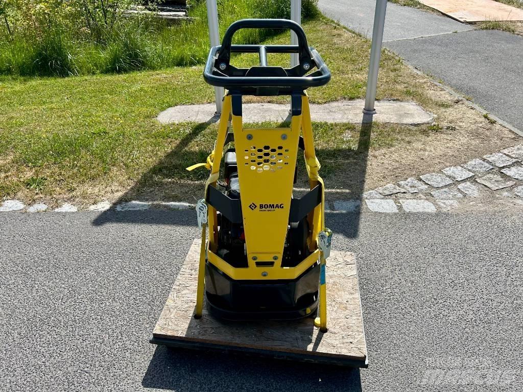 Bomag BR 95 진동롤러
