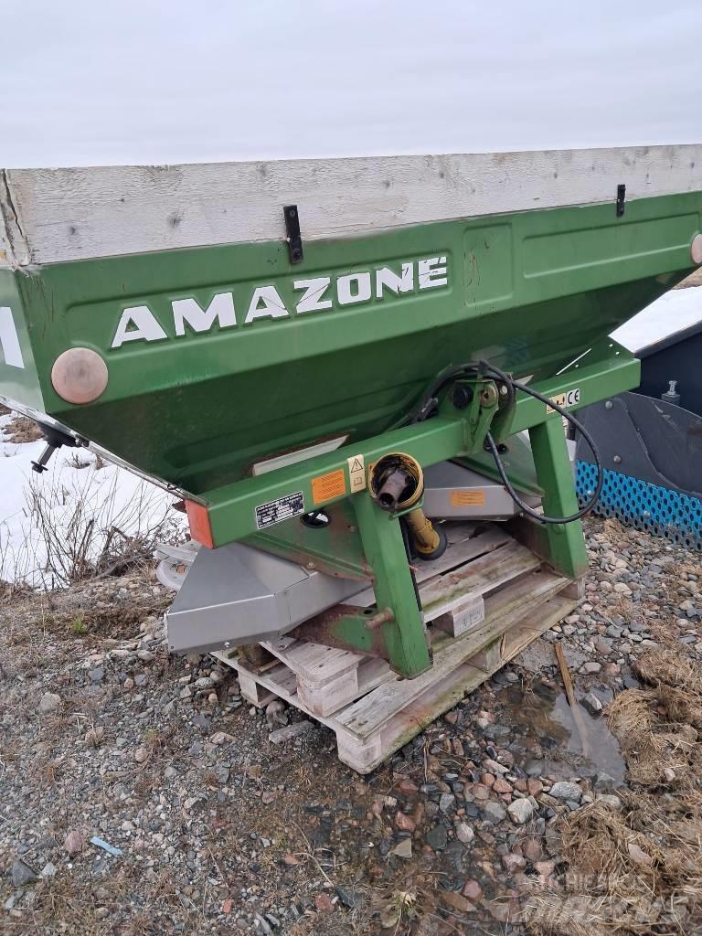Amazone ZA-M 미네랄 살포기