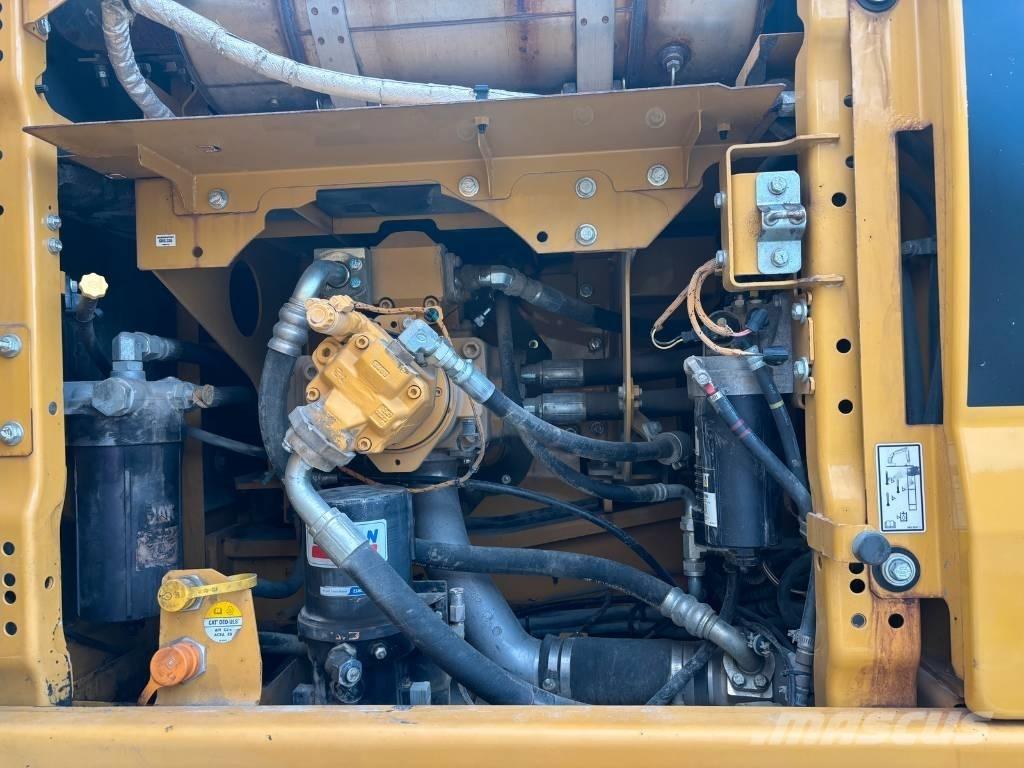 CAT 336 대형 굴삭기 29톤 이상