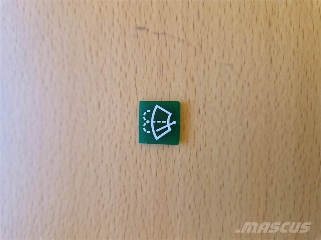 Eco Log Symbol 일렉트로닉스