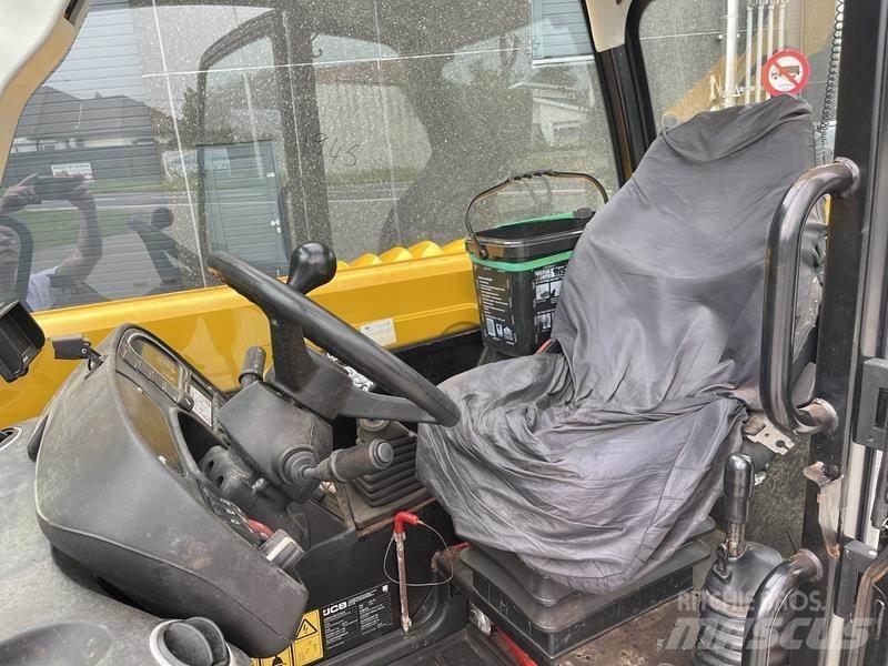 JCB 531 - 70 텔러 핸들러