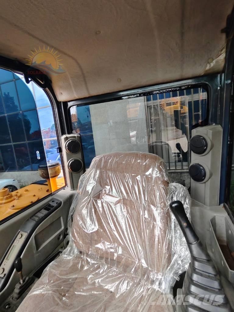 Hyundai 60 W 대형 굴삭기 29톤 이상
