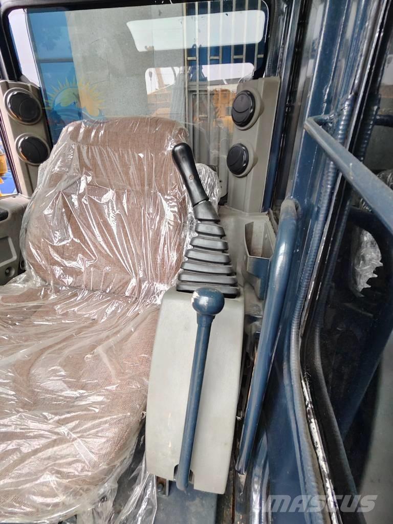 Hyundai 60 W 대형 굴삭기 29톤 이상