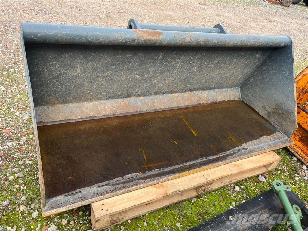 Bobcat T3071 농업용 텔레 핸들러