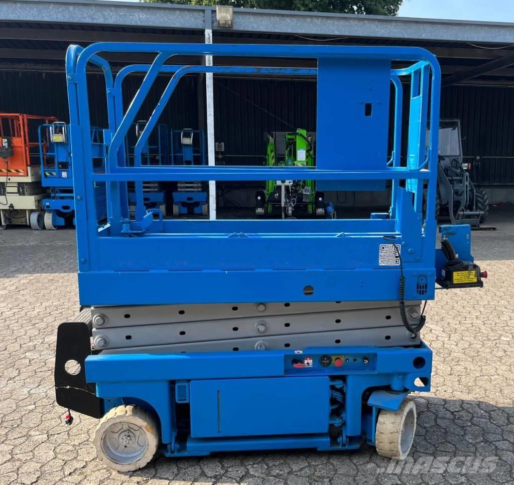 Genie 1930 가위형 리프트