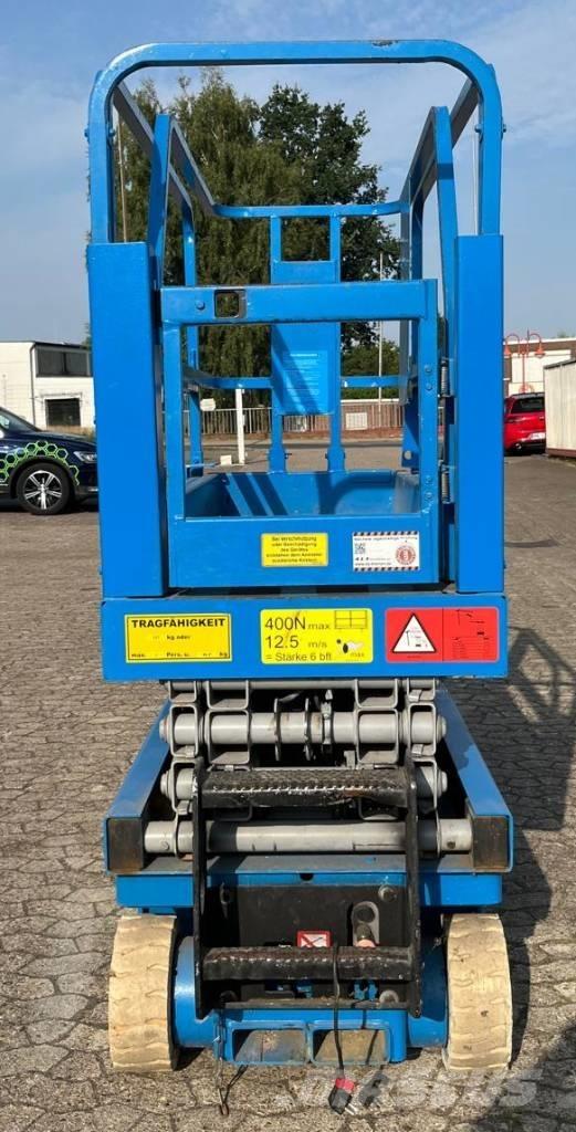 Genie 1930 가위형 리프트