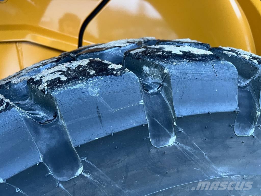 Volvo L 60 H2  휠로우더