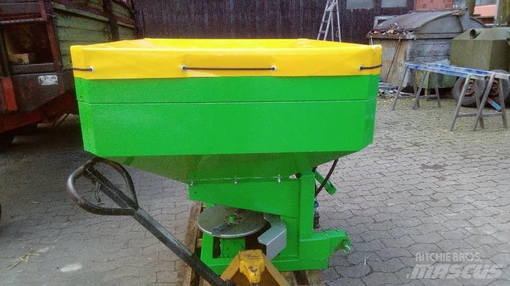 LANGREN RS-800 퇴비살포기