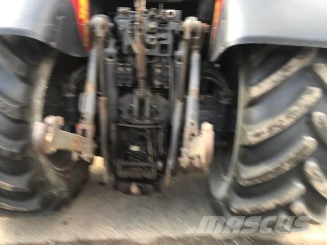 Massey Ferguson 7618 트랙터