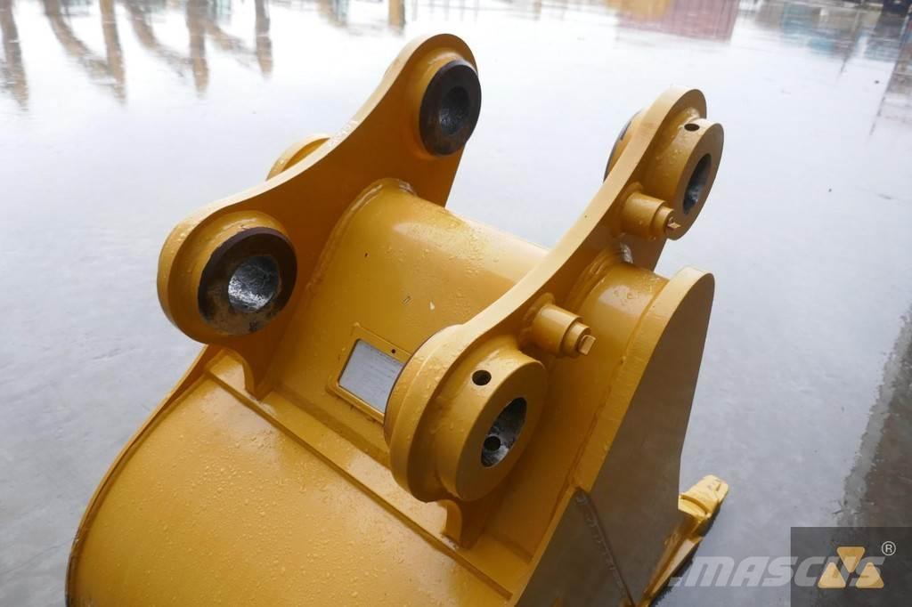 CAT 320 Bucket 버켓