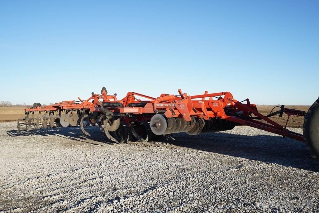 Kuhn KRAUSE 4850-21 기타 경작 기계 및 부속품