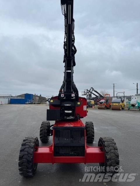 Manitou ManGo 12 관절형 전동이동 리프트