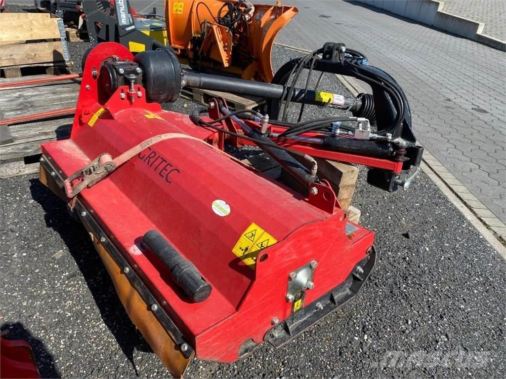  AGRITEC GS41-140 기타 목초 수확용 장비