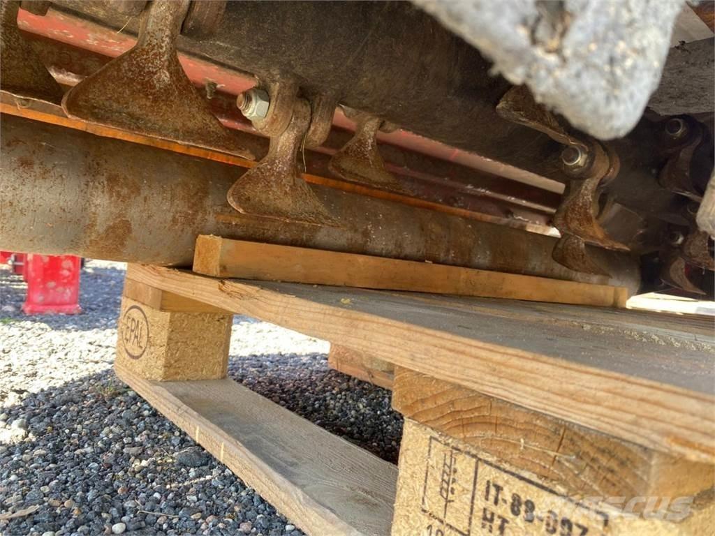  AGRITEC GS41-140 기타 목초 수확용 장비