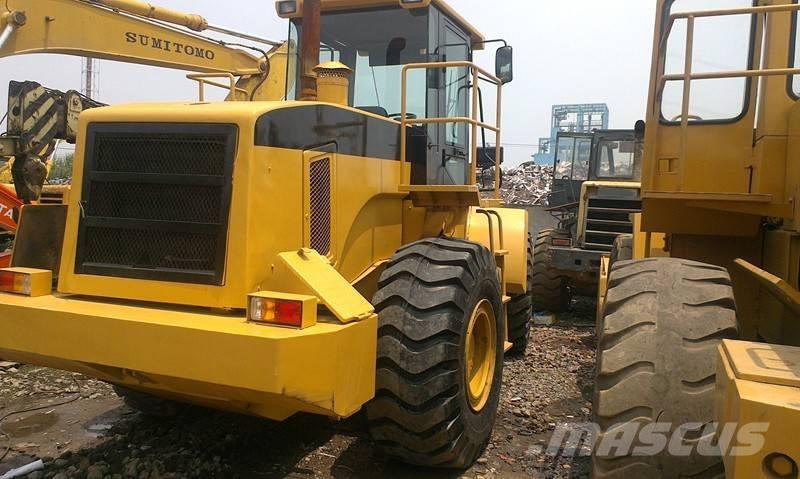 CAT 950 G  휠로우더