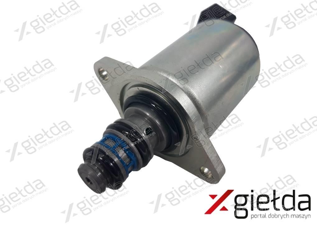  ELEKTROZAWÓR F061736 유압식 기계