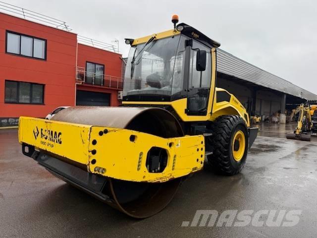 Bomag BW 212 D 5 토양 다짐기