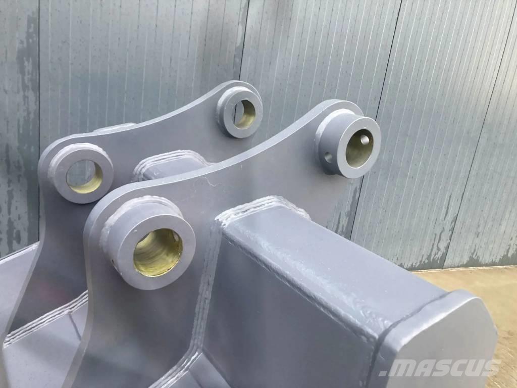 Komatsu HB365 버켓