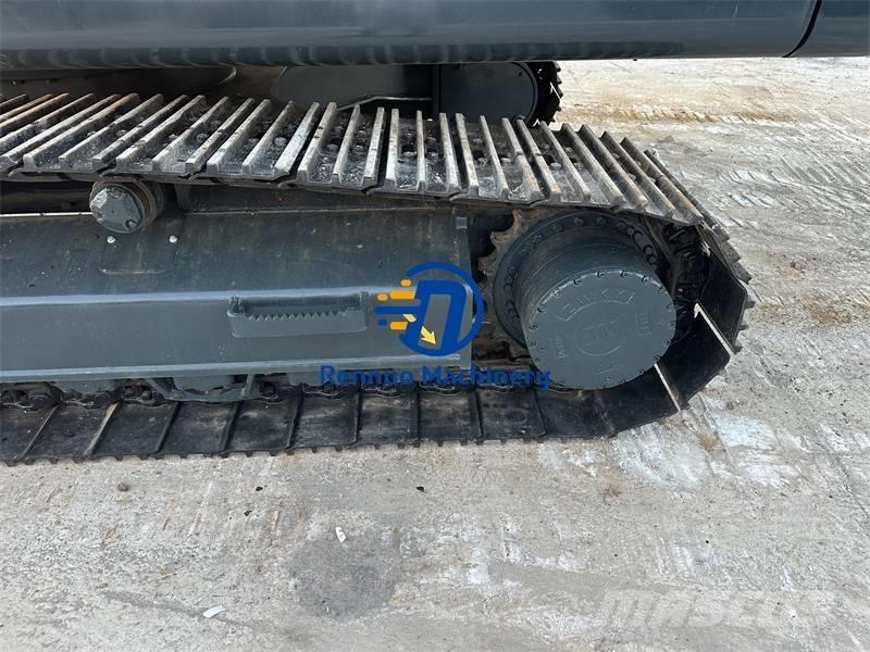 Hyundai HX220HD 대형 굴삭기 29톤 이상