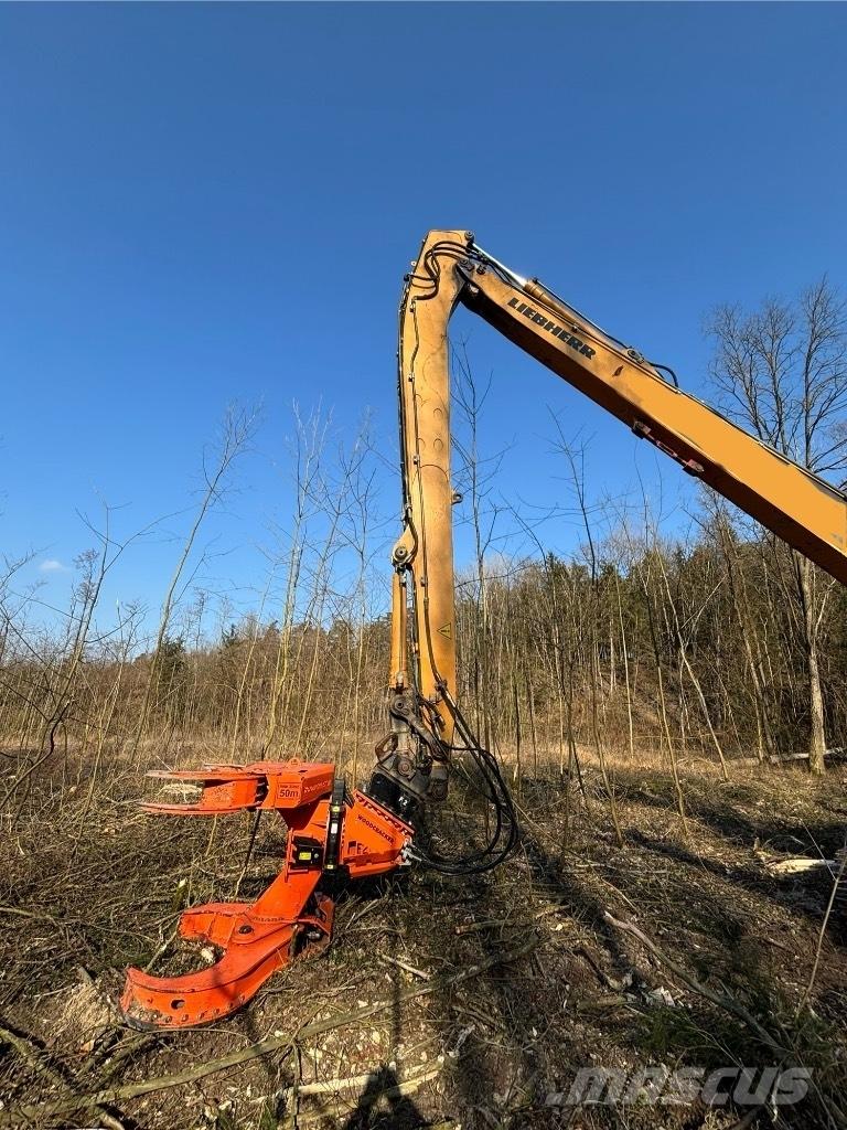 Liebherr R 926 LC NL 롱리치 굴삭기