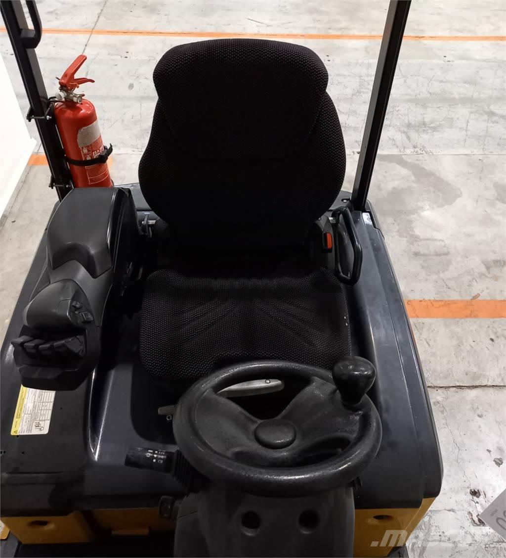  EP18CPNT 전동 지게차