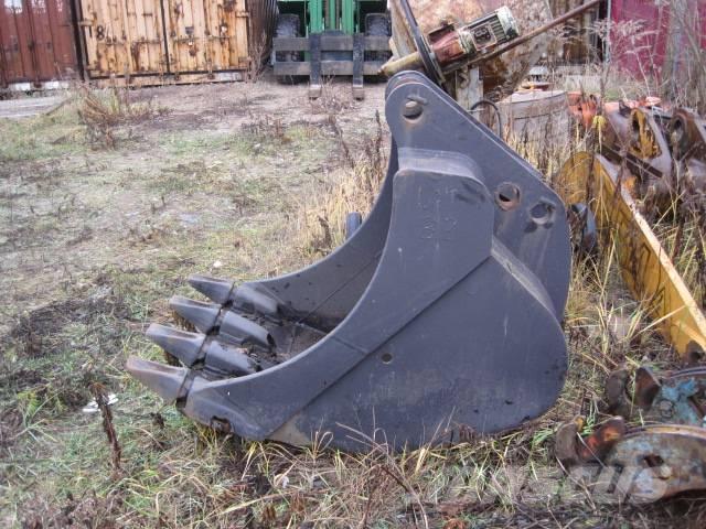 CAT Tieflöffel 백호