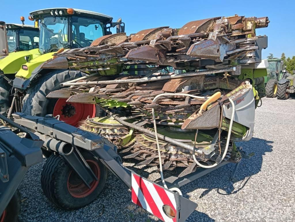 CLAAS Orbis 900 건초 및 사료 기계 액세서리