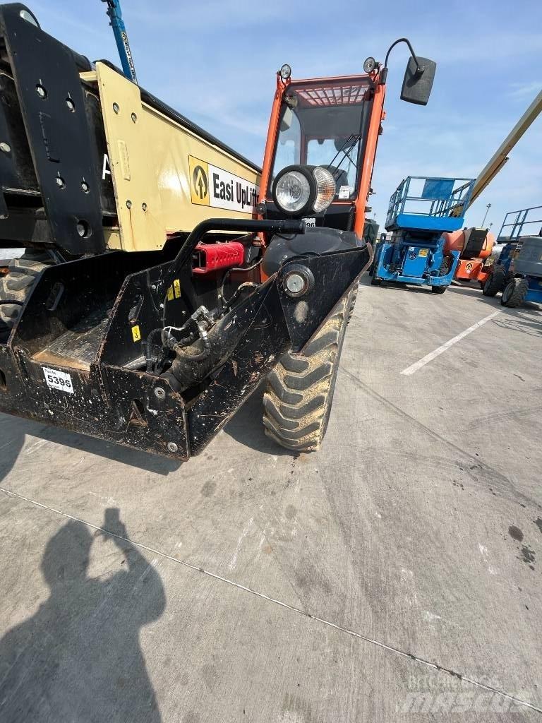 JLG 4017 RS 텔러 핸들러
