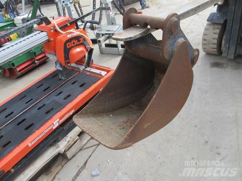 Lehnhoff MTL2S-300 백호