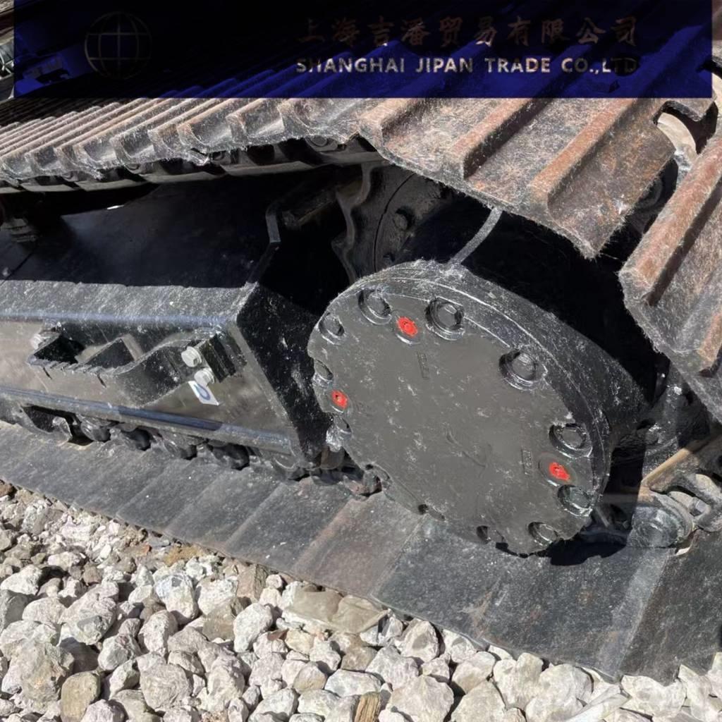 Hitachi ZX 120 대형 굴삭기 29톤 이상