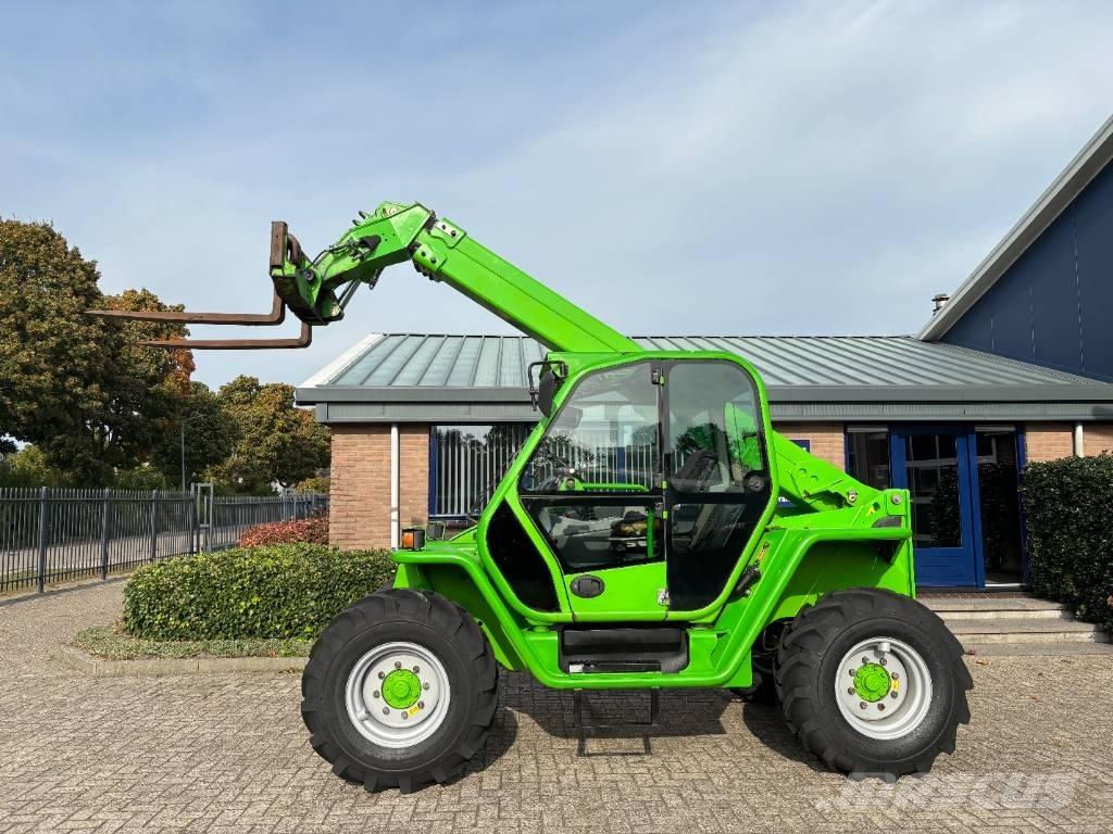 Merlo P 40.7 농업용 텔레 핸들러