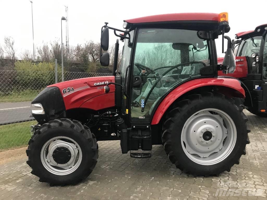 Case IH Farmall 65 A 트랙터