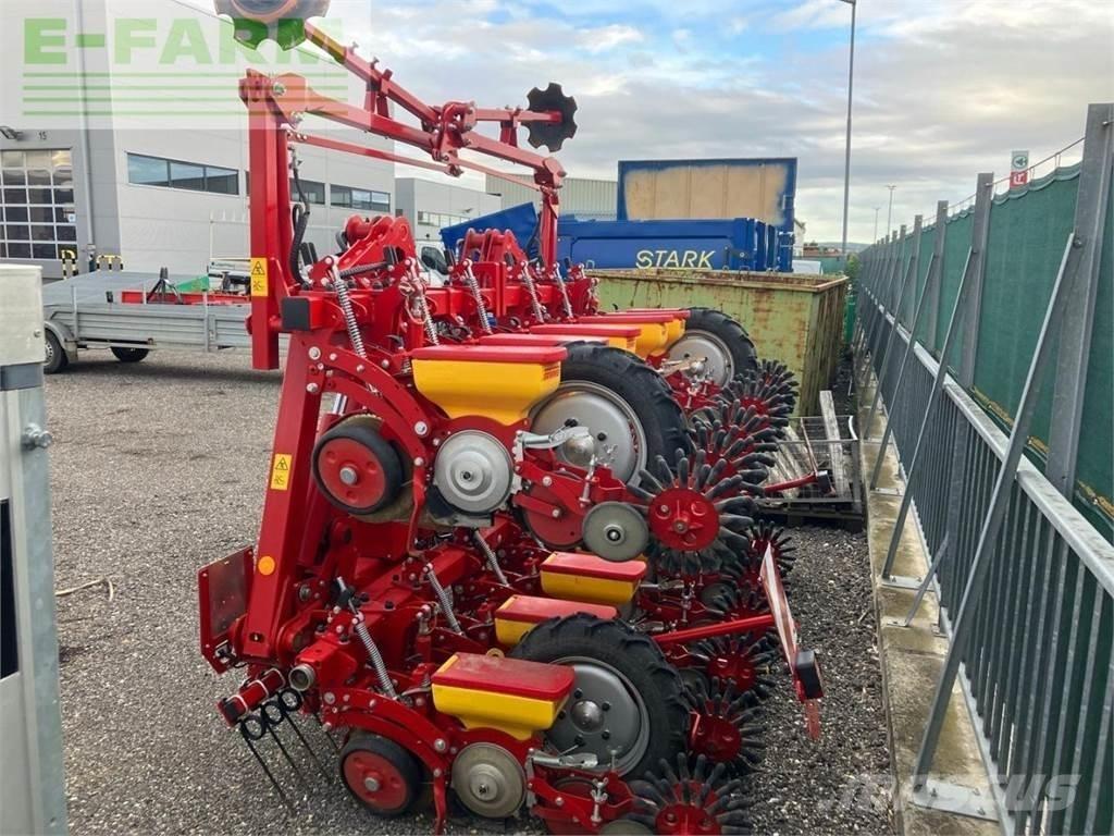 Grimme Matrix  1200 정밀 조파기